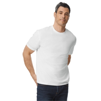 T-shirt Homme GILDAN 180 (GN650)